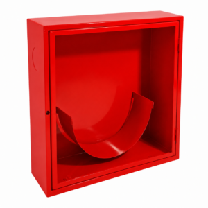 Gabinete para Manguera Contra Incendio 44,5 mm con Puerta y Llave