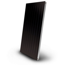 Colector Solar Para Circulación Forzada Ariston Kairos Cf 2.0