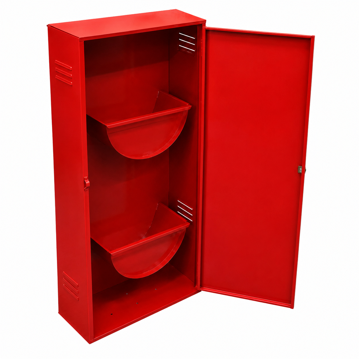 GABINETE YPF 3 CON COLUMNA