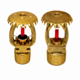 Sprinkler 68º Ø3/4  K 8,1 Montante UL-FM