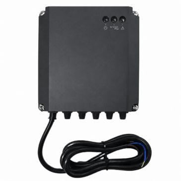 Kit 2 Zonas Ariston