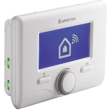 Ariston Net Light Gateway + Sensys – Centralita Sensys con Gestión Wifi