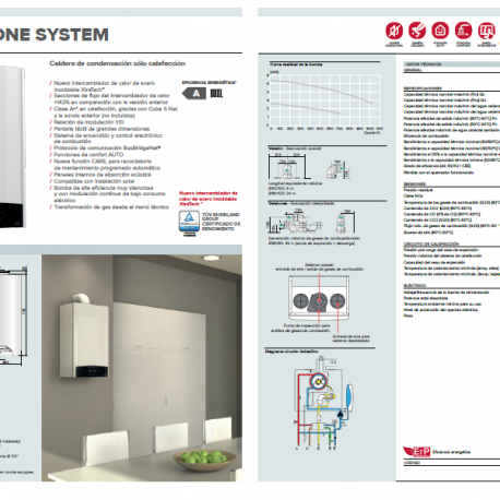 FOTO 4 GENUS ONE SYSTEM