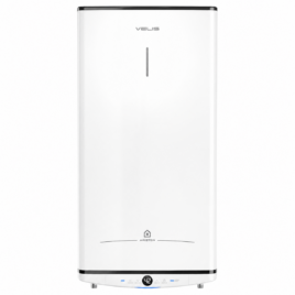 Termotanque Eléctrico Ariston Velis Pro 80 Litros