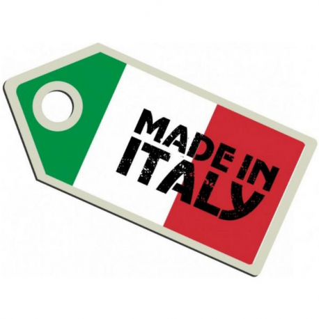 MADE IN ITALY