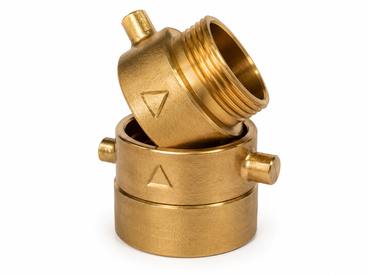 0159 UNIONES DE BRONCE