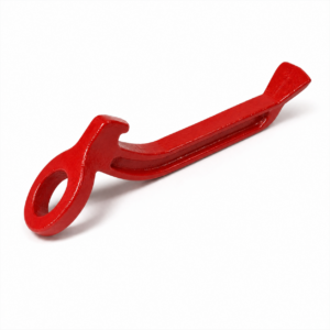 Llave para Ajustar Unión Universal de Aluminio Pintada para Incendio