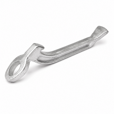 Llave para Ajustar Unión Universal de Aluminio Sin Pintar para Incendio