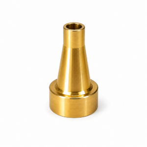 Boquilla Chorro Pleno R1″ para Lanza 38,1 / 44,5 / 50,8 mm