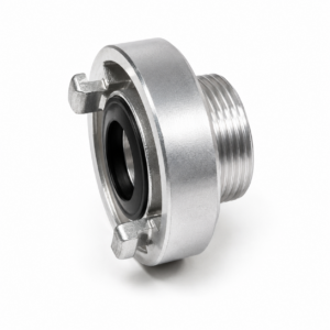Adaptador Macho 38,1 mm a Storz 38 de Aluminio