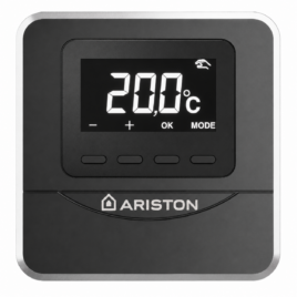 Termostato Cube Ariston