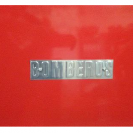 Tapa Pared Para Boca de Impulsión 600×600 Con Inscripción de Aluminio