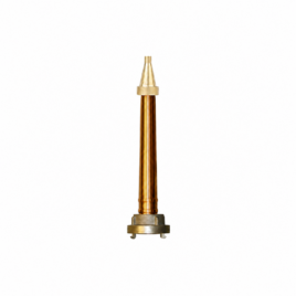 Lanza con Boquilla Chorro Pleno y Base Storz 38,1 mm