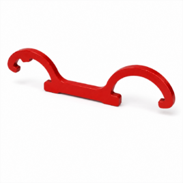 Llave Universal para Ajustar Uniones Storz de Incendio