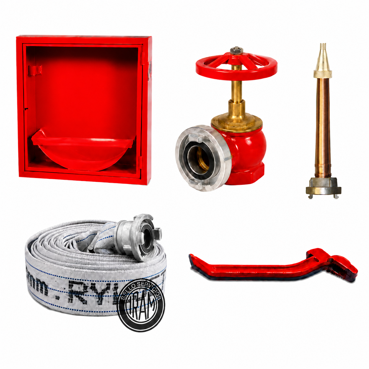 COMBO STORZ