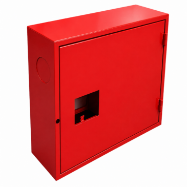 Gabinete para Manguera ARMTEX 44,5 mm con Puerta Enteriza y Visor