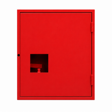 Gabinete para Manguera RYL JET 44,5 mm con Puerta Enteriza y Visor