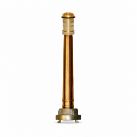 Lanza con Boquilla Chorro Pleno/Niebla y Base Storz 38,1 mm