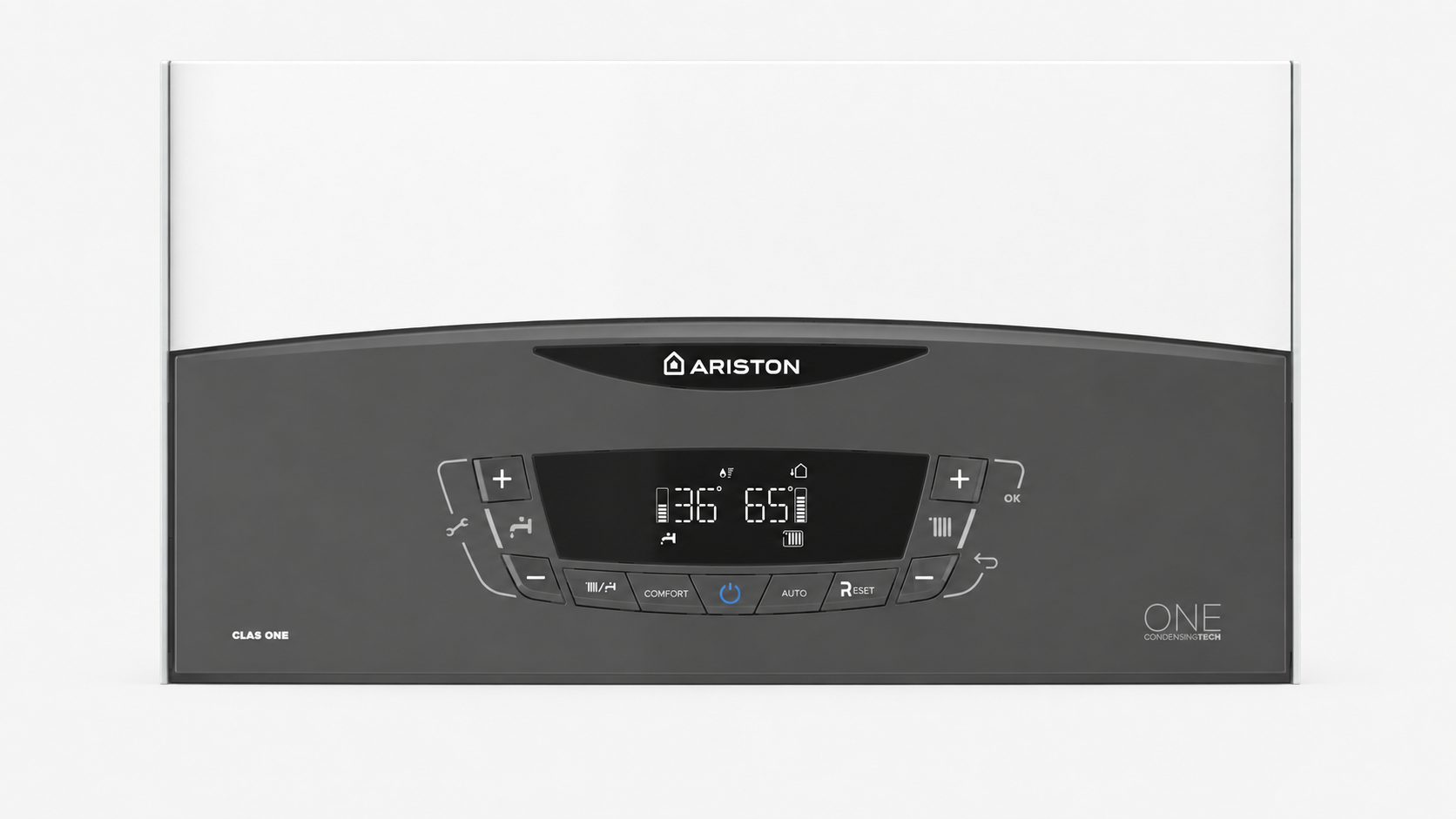 Caldera Ariston CLAS ONE 24 RDC