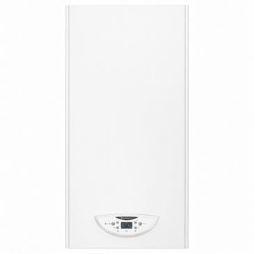 Caldera Ariston HS-X 24 FF