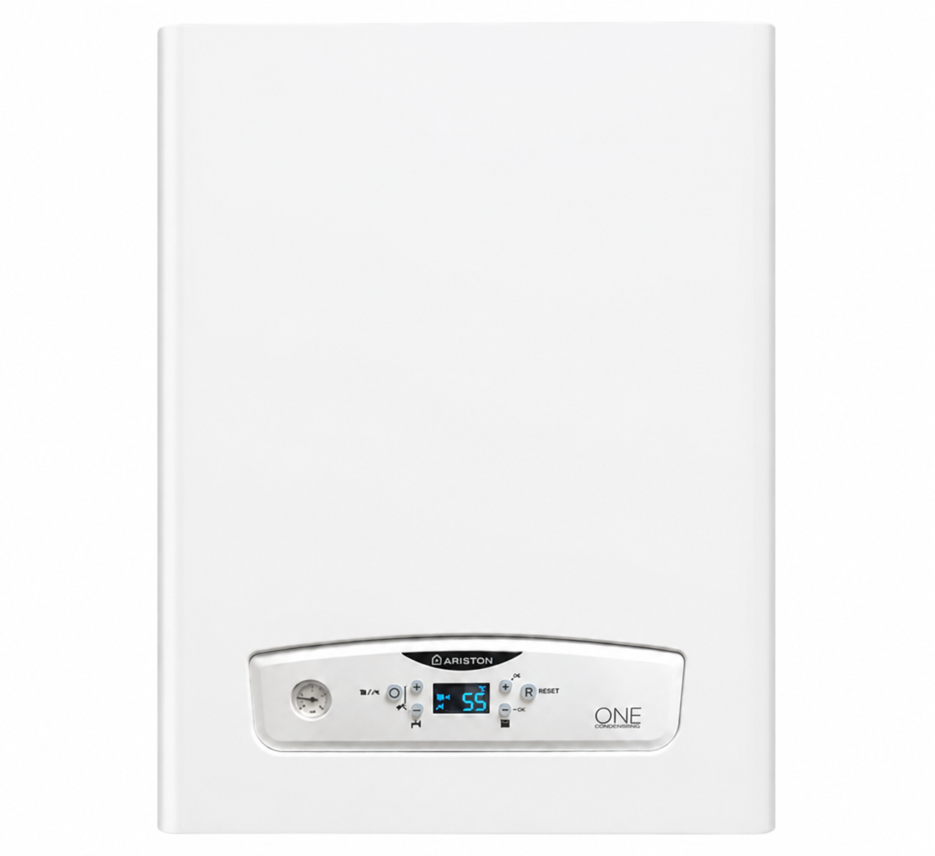 Caldera Ariston HS ONE 24