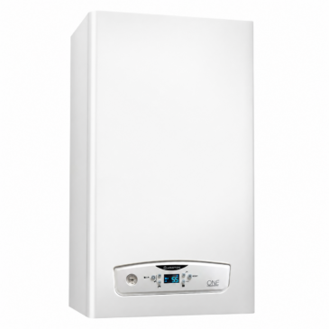 Caldera Ariston HS ONE 24
