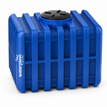 Cisterna Modular Waterplast Tricapa 1000 Litros para Agua Potable