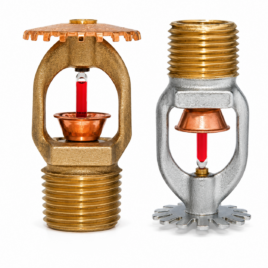 Sprinkler Tyco respuesta rápida TY-FRB