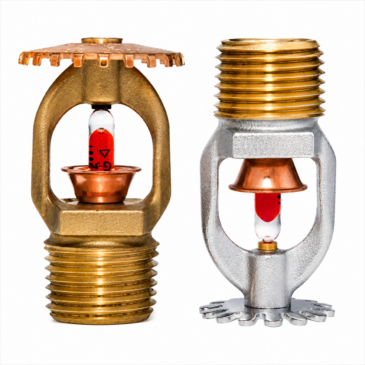 Sprinkler Tyco TY-B y TY-L Estándar UL/FM