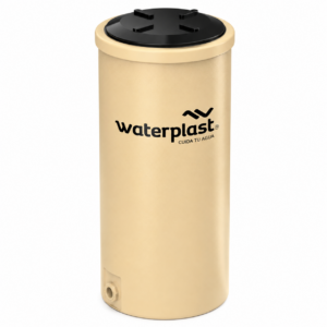 Tanque Waterplast Ultradelgado Tricapa 200 Litros