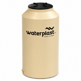 Tanque Waterplast Ultradelgado Tricapa 500 Litros
