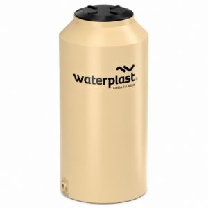 Tanque Waterplast Ultradelgado Tricapa 510 Litros