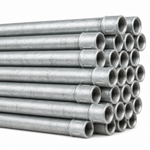 Tubos Galvanizados Rosca y Cupla Ø 2″ Tenaris