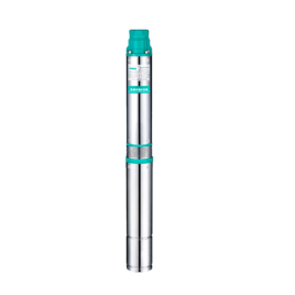 Bomba sumergible de pozo SHIMGE 4SP10/13 | 4″ – 3 HP | Trifásica | Arranque directo