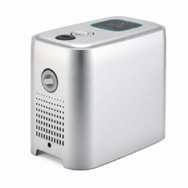 Bomba presurizadora SHIMGE CA200 | 0,27 HP 220 V | Velocidad variable