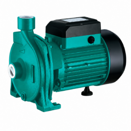 Bomba centrífuga SHIMGE MA370 | Monofásica | 1/2 HP 220 V