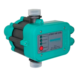 Press control para bomba de agua Shimge PS01