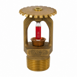 Rociadores y Sprinklers