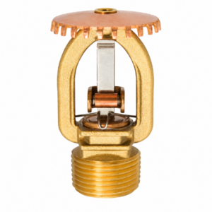 Rociadores y Sprinklers
